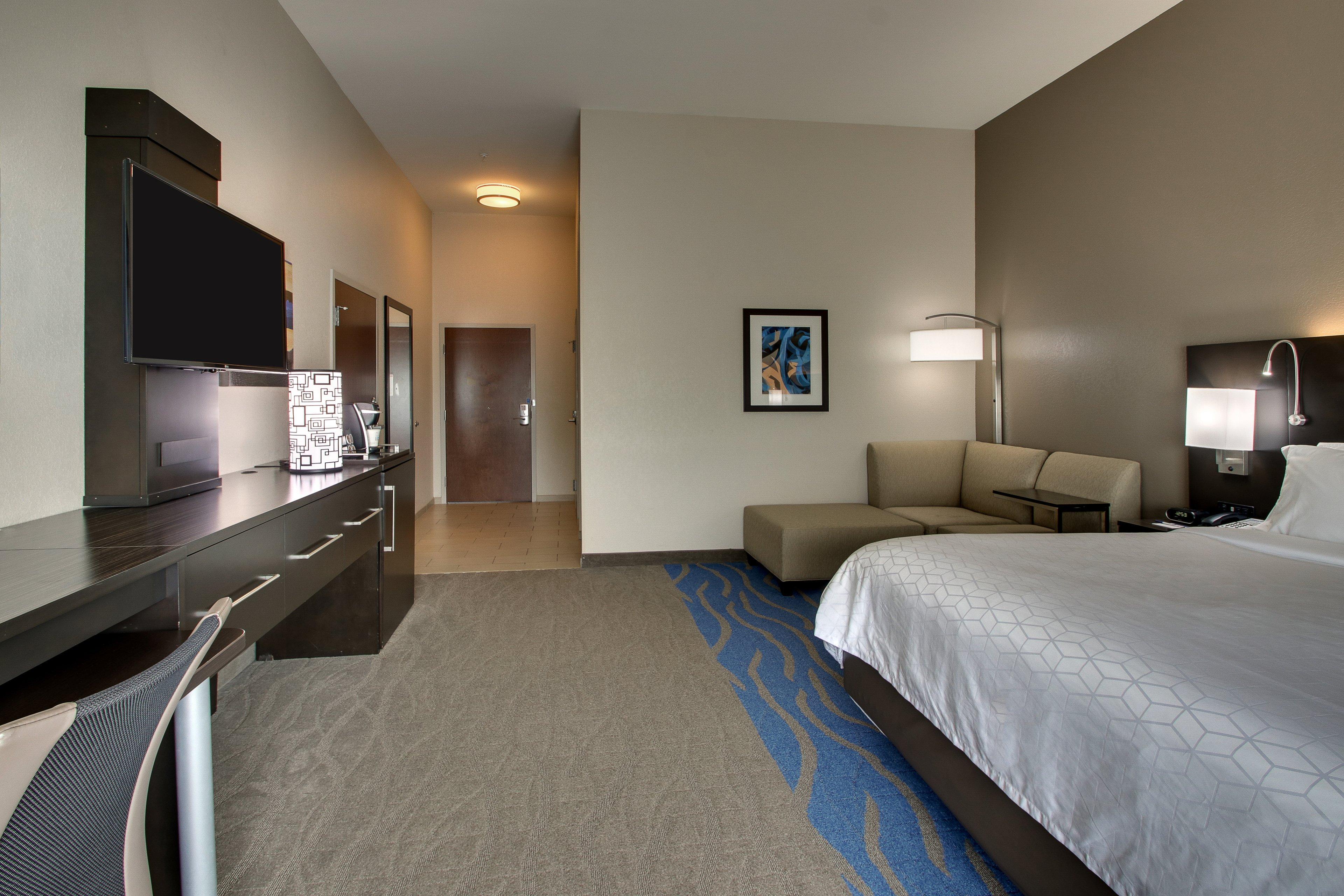 Holiday Inn Express & Suites Lancaster East - Strasburg, An Ihg Hotel Ngoại thất bức ảnh