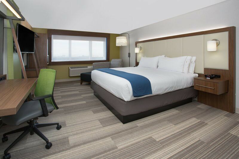 Holiday Inn Express & Suites Lancaster East - Strasburg, An Ihg Hotel Ngoại thất bức ảnh