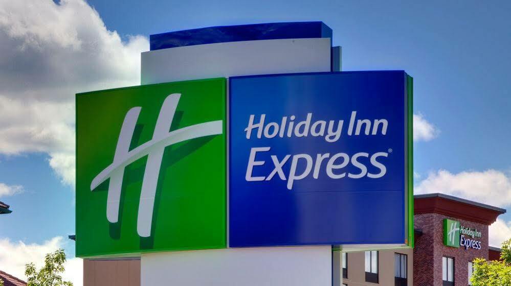 Holiday Inn Express & Suites Lancaster East - Strasburg, An Ihg Hotel Ngoại thất bức ảnh